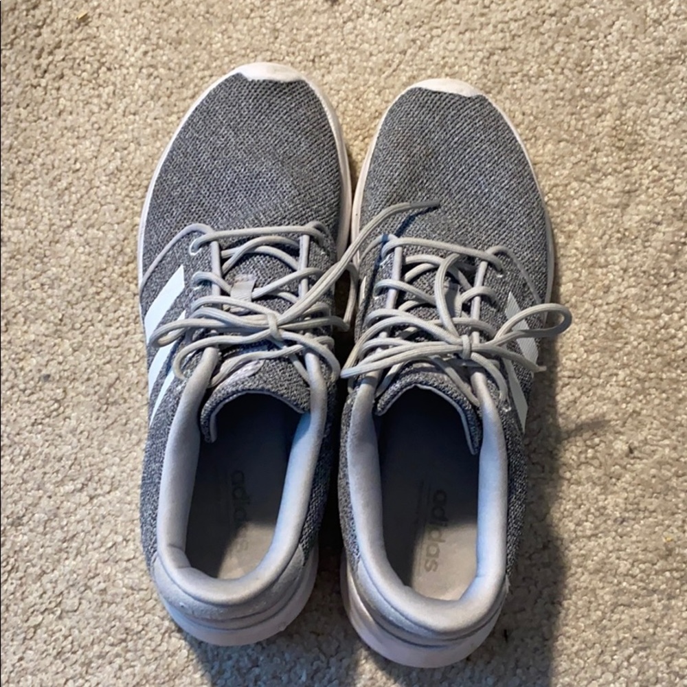 Adidas Memory Foam Shoes